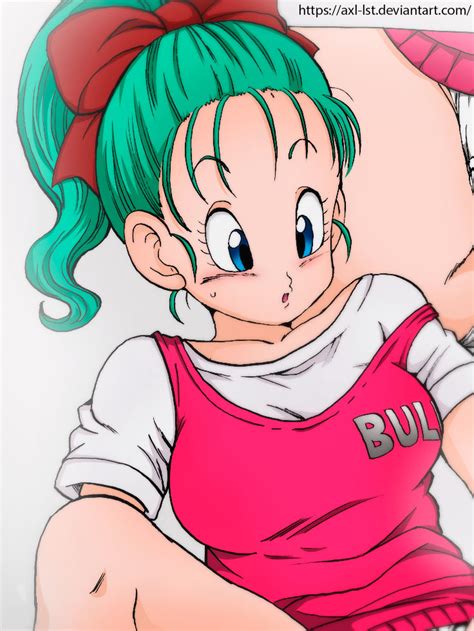 Free Bulma Porn Videos